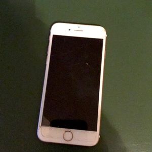 Im selling a iphone 6s